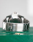Rolex Submariner Date 41 mm Black Dial Oystersteel  Oystersteel Bracelet 126610ln-0001 - WATCHXNYC