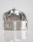 Rolex Submariner Date 41 mm Black Dial Oystersteel  Oystersteel Bracelet 126610ln-0001 - WATCHXNYC
