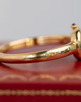 Cartier Baignoire mini 18k Yellow Gold WGBA0018 - WATCHXNYC