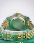 Rolex GMT-Master II 40 mm Black Dial Oystersteel and 18k Yellow Gold Jubilee Bracelet 126713grnr-0001 - WATCHXNYC