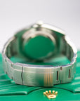 Rolex Airking 40mm Stainless Steel 126900 - WATCHXNYC