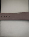 Patek Philippe Complications Calatrava Green Dial White Gold Case Green Strap 42 mm 5924G-010 - WATCHXNYC