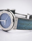 Hublot Classic Fusion Berltui Blue 511.NX.050B.VR.BER16 - WATCHXNYC