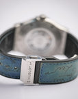 Hublot Classic Fusion Berltui Blue 511.NX.050B.VR.BER16 - WATCHXNYC