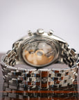 Patek Philippe Annual Calendar Chronograph 5960/1A-001 - WATCHXNYC