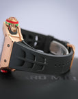 Richard Mille RM65-01 Split Seconds Chronograph Rubber Strap - WATCHXNYC