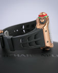 Richard Mille RM65-01 Split Seconds Chronograph Rubber Strap - WATCHXNYC