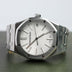 Audemars Piguet Royal Oak 41mm White Dial 15500ST
