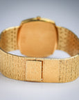 1970's Piaget 12431A6 Yellow Gold - WATCHXNYC