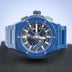 Hublot Big Bang Blue Ceramic 42mm 451.EX.5123.EX