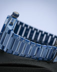 Hublot Big Bang Blue Ceramic 42mm 451.EX.5123.EX - WATCHXNYC