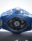 Hublot Big Bang Blue Ceramic 42mm 451.EX.5123.EX - WATCHXNYC