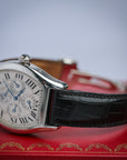 Cartier Tortue Perpetual Calendar W1540551 - WATCHXNYC