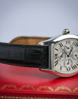 Cartier Tortue Perpetual Calendar W1540551 - WATCHXNYC