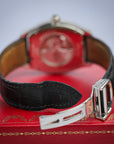 Cartier Tortue Perpetual Calendar W1540551 - WATCHXNYC