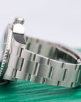 2025 Rolex Deepsea Oyster Date 44mm 136660 - WATCHXNYC