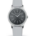 Patek Philippe 4897G-010 Calatrava 33mm Silver Dial White Gold