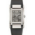 Patek Philippe 4920G-001 Twenty~4 25mm x 30mm Gray Dial White Gold