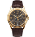 Patek Philippe 5146J-010 Complications 39mm Gray Dial Yellow Gold