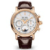 Patek Philippe Perpetual Calendar Grand Complications 38mm White Dial Rose Gold 5204R-001