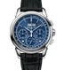 Patek Philippe 5270G-014 Perpetual Calendar Grand Complications 41mm Blue Dial White Gold