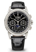 Patek Philippe Perpetual Calendar Grand Complications 41mm Black Dial Platinum 5271P-001