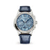 Patek Philippe Grand Complications 42mm Blue Dial White Gold 5308G-001