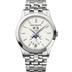 Patek Philippe 5396/1G-010 Complications 38mm Silvery Opaline Dial White Gold