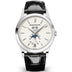 Patek Philippe 5396G-011 Grand Complications 38mm Silvery Opaline Dial White Gold