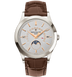Patek Philippe 5496P-015 Grand Complications 39.5mm Ivory Dial Platinum