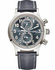 Patek Philippe 5924G-001 Complications 42mm Blue Gray Dial White Gold - WATCHXNYC