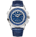 Patek Philippe 5930G-001 Complications 39.5mm Blue Opaline Dial White Gold