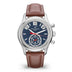 Patek Philippe Annual Calendar Complications 40.5mm Blue Opaline Dial Stainless Steel 5960/01G-001