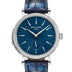 Patek Philippe Grand Complications 36mm Blue Dial White Gold 7040/250G-001