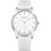 Patek Philippe 7122/200G-001 Calatrava 33mm White Dial White Gold