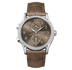 Patek Philippe Complications 35mm Brown Dial White Gold 7134G-001