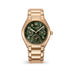 Patek Philippe Twenty~4 36mm Olive Green Dial Rose Gold 7340-1R-010