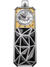 Audemars Piguet Établisseurs Nomade Stone Dial Titanium 42mm 75200TI.OO.01