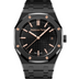 Audemars Piguet Royal Oak 34mm Black Dial Black Ceramic 77350CE.OO.1266CE.01.A