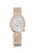 Breguet Reine de Naples 8938 White Mother-of-Pearl Dial 18K Rose Gold Bracelet 8938BR/8D/J20 D0