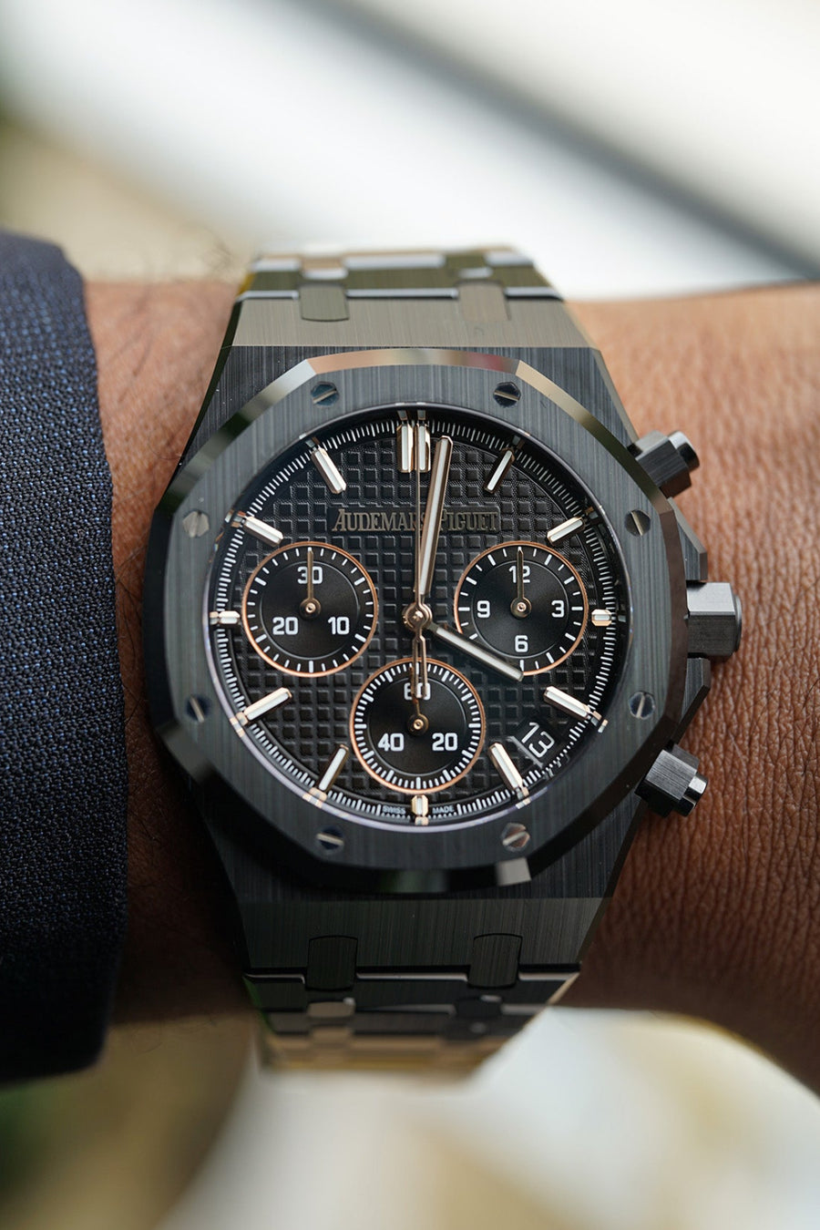 Audemars Piguet