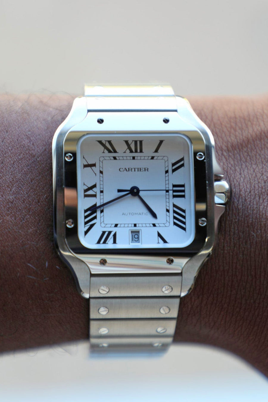 Cartier