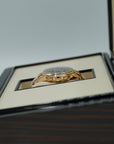 Patek Philippe Grand Complications 41 mm Black Dial 18k Rose Gold Bracelet 5270/1R-001 - WATCHXNYC