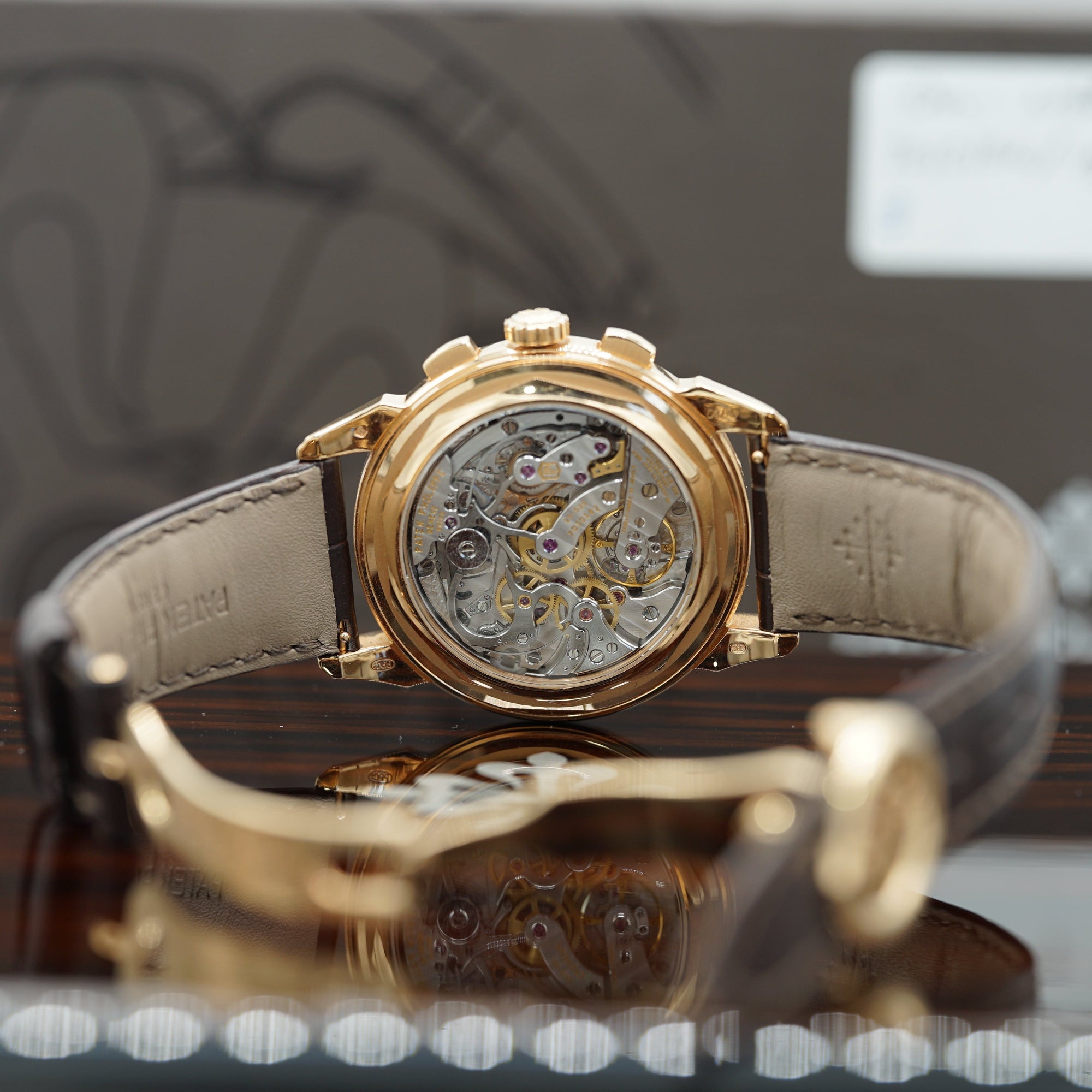 5270R-001 - WATCHXNYC