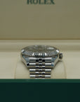 Rolex Sky-Dweller 42 mm Mint Green Dial Oystersteel and yellow gold Oyster Bracelet 336934-0001 - WATCHXNYC
