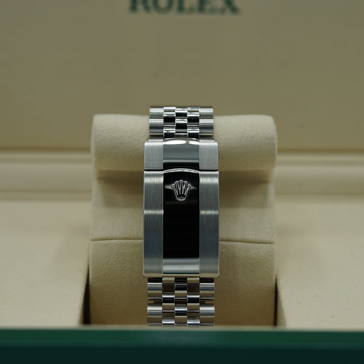 Rolex Sky-Dweller 42 mm Mint Green Dial Oystersteel and yellow gold Oyster Bracelet 336934-0001 - WATCHXNYC