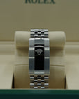 Rolex Sky-Dweller 42 mm Mint Green Dial Oystersteel and yellow gold Oyster Bracelet 336934-0001 - WATCHXNYC