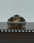 Patek Philippe Nautilus 35.2 mm Blue Dial Stainless Steel Bracelet 7118/1A-001 - WATCHXNYC