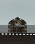 Patek Philippe Nautilus 35.2 mm Blue Dial Stainless Steel Bracelet 7118/1A-001 - WATCHXNYC