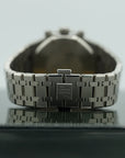 Audemars Piguet Royal Oak 41mm Black Dial Stainless Steel 26331ST.OO.1220ST.02 - WATCHXNYC